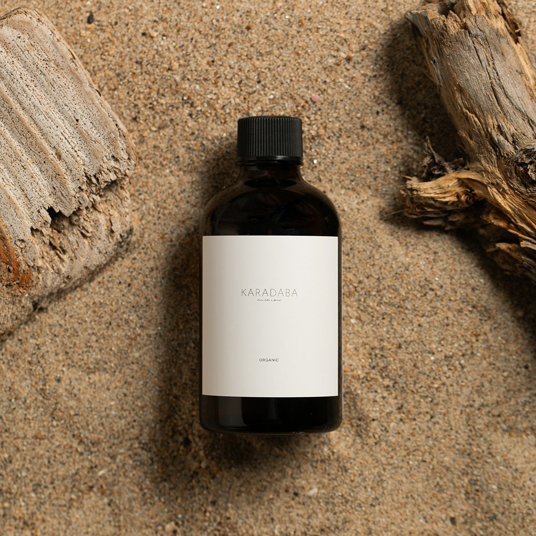 Purification Jojoba
