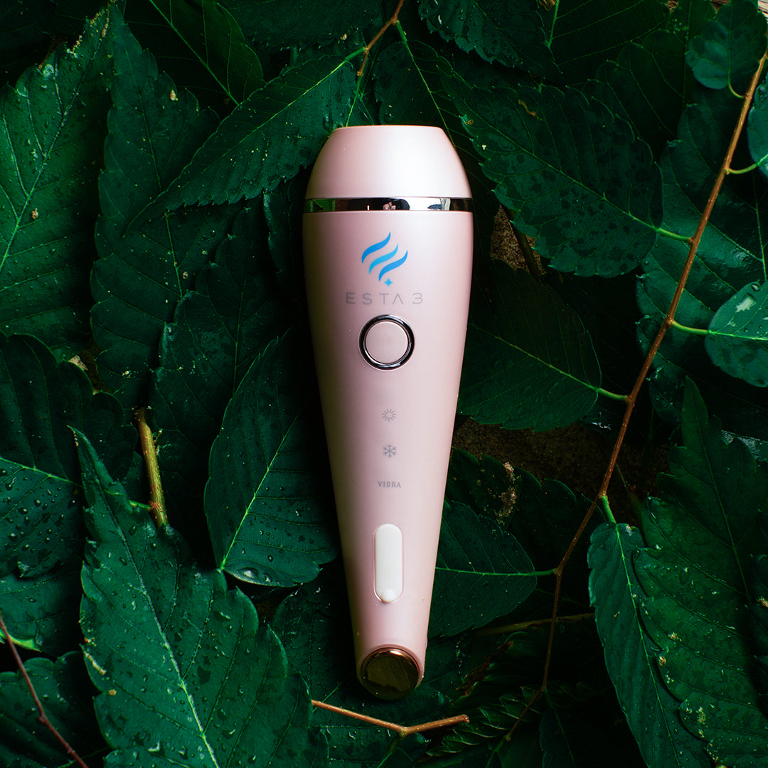 ESTA3(エスタスリー)