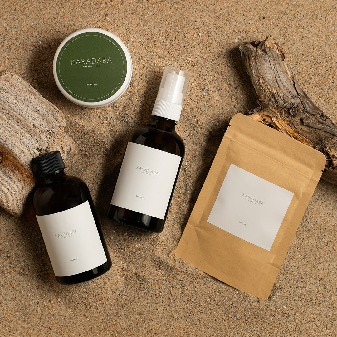 Daily Care Set
