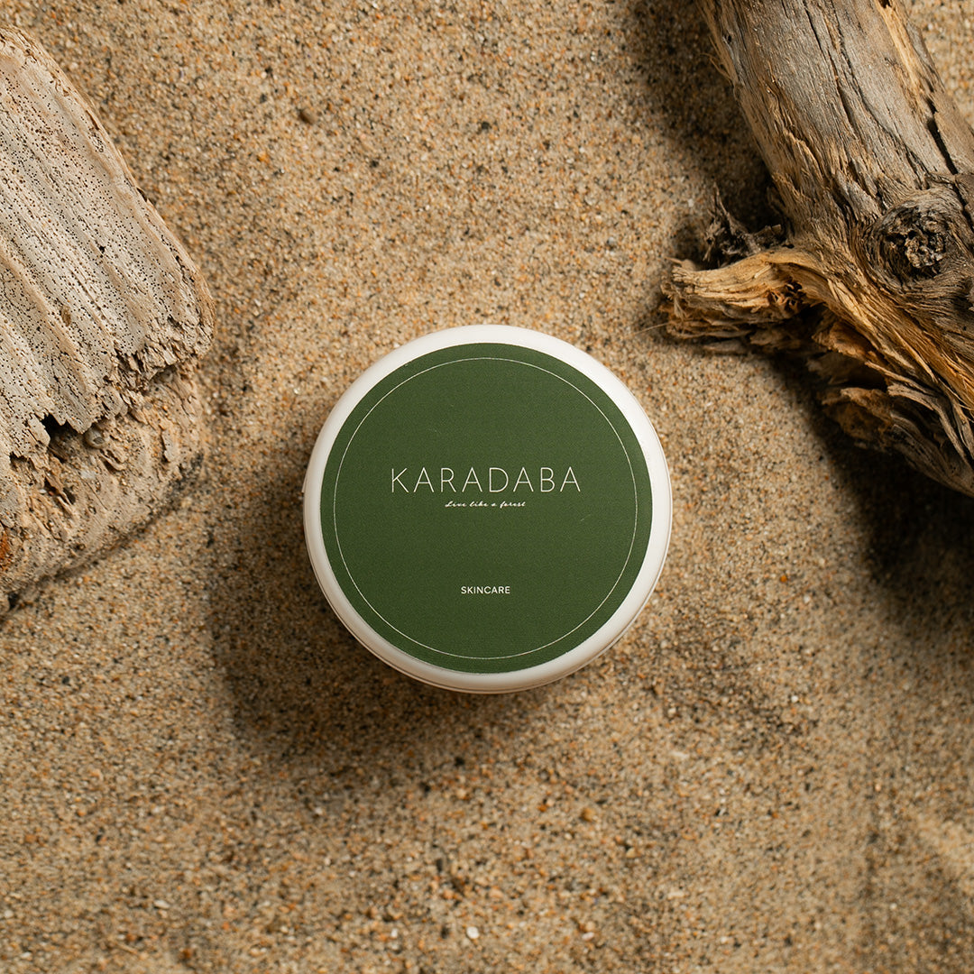 Herb Cream 01(Skin care)66g