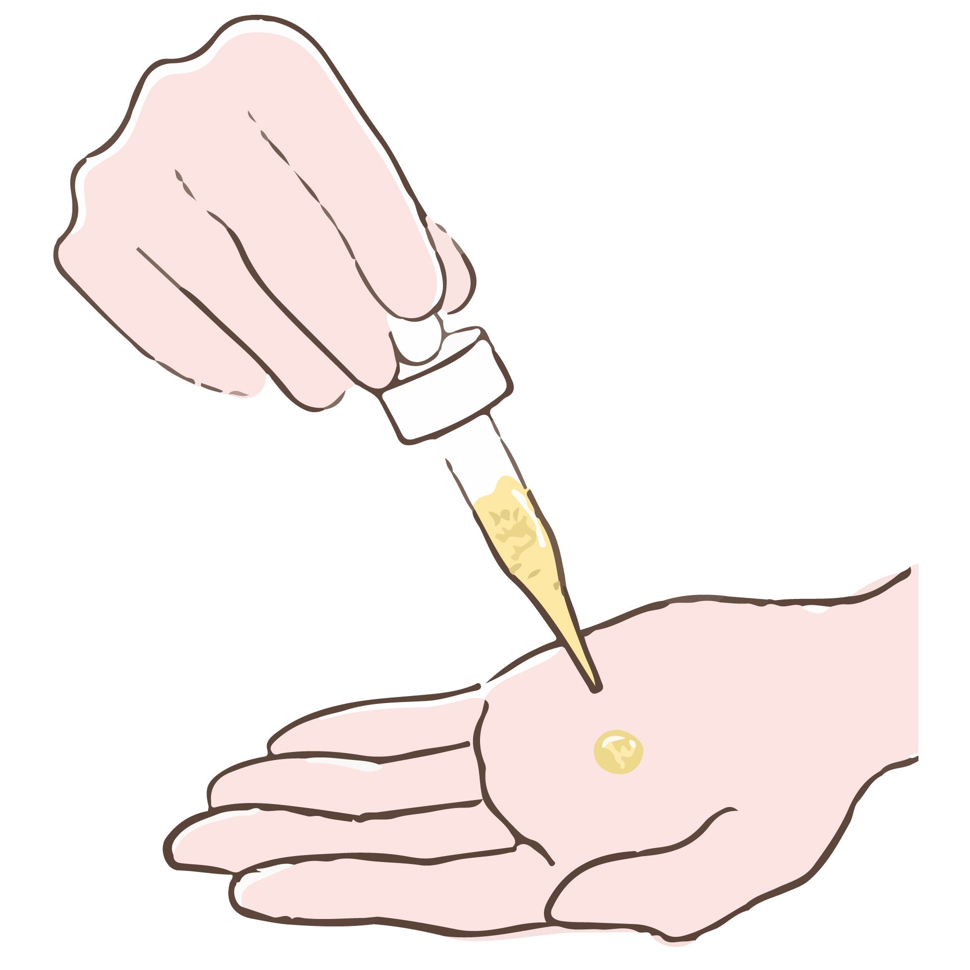 ハイブリッド美容液 30ml