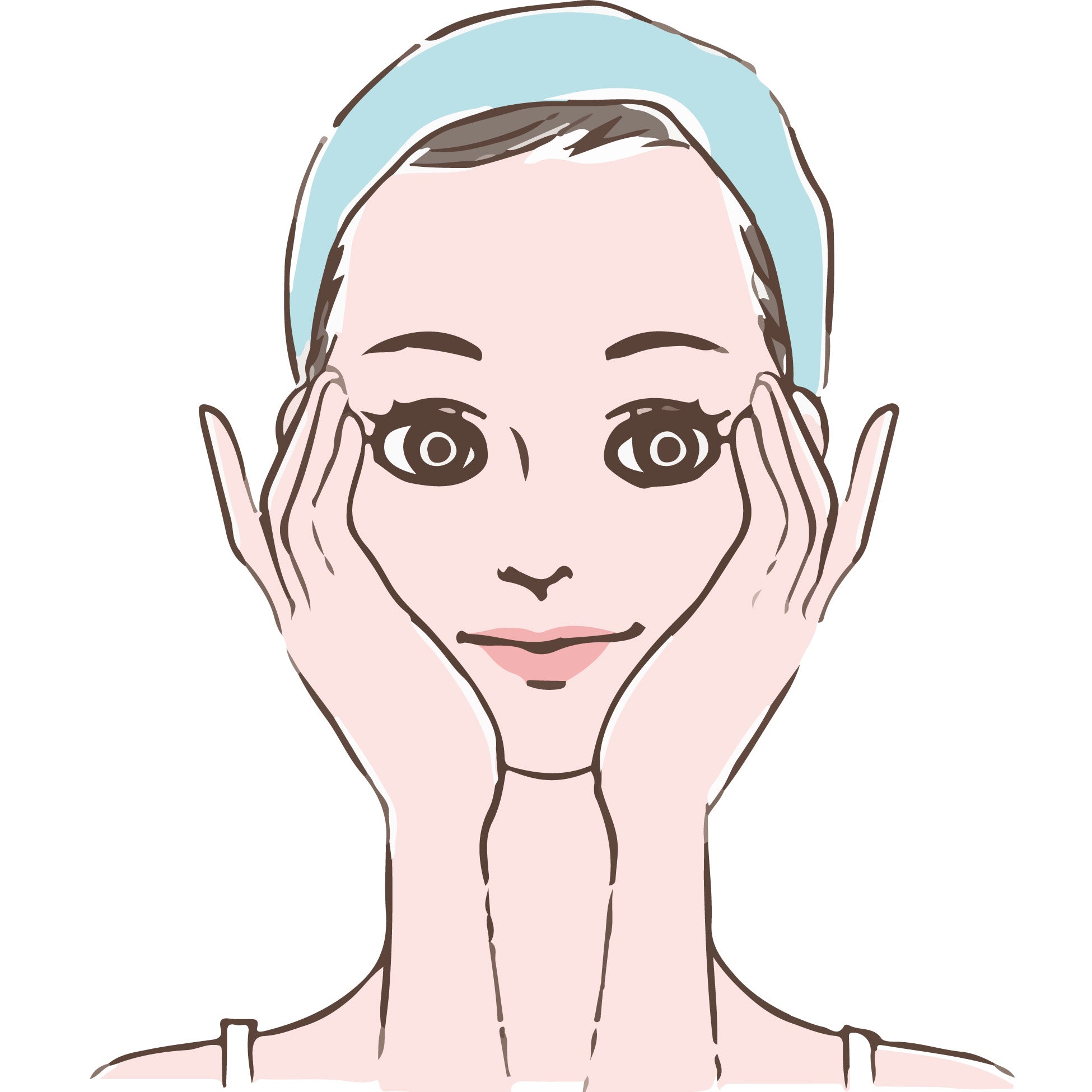 ハイブリッド美容液 30ml