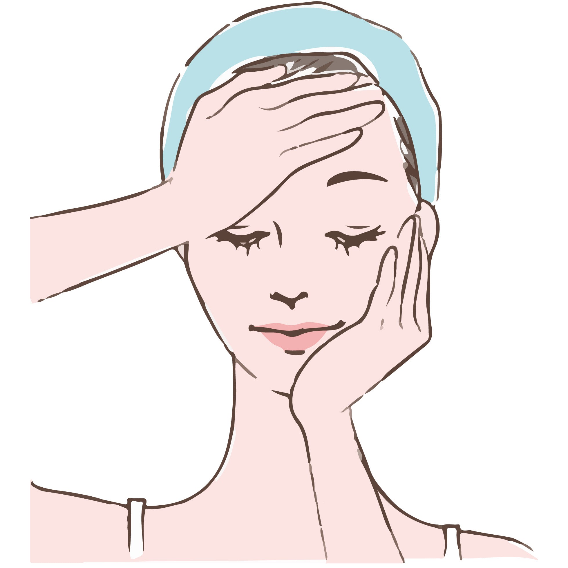 ハイブリッド美容液 30ml