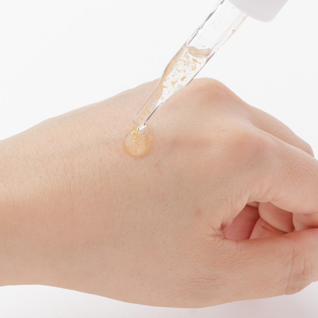 ハイブリッド美容液 30ml