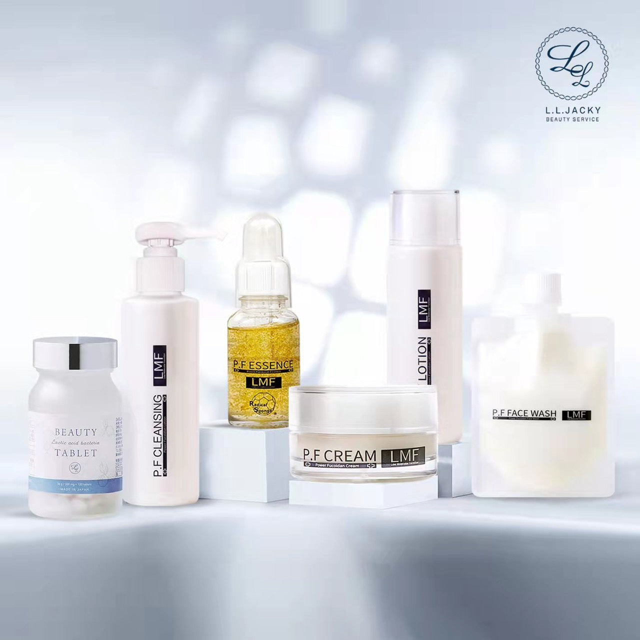 ハイブリッド美容液 30ml