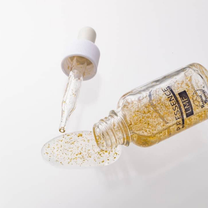 ハイブリッド美容液 30ml