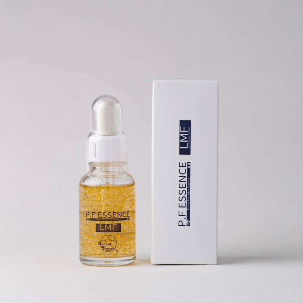 ハイブリッド美容液 30ml