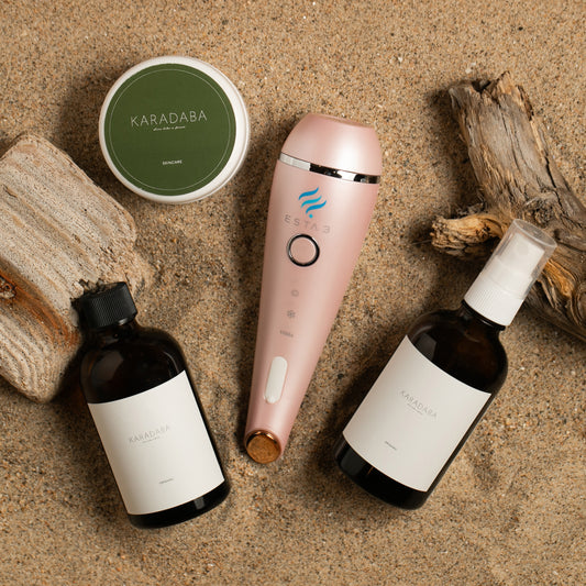 Home beauty Care Set（Herb）