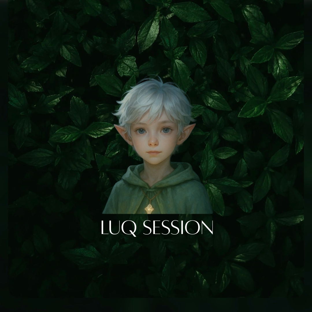 Luq Session　Ally専用