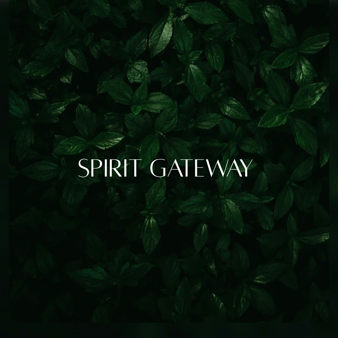 Spirit Gateway〜魂の扉を開く場所〜