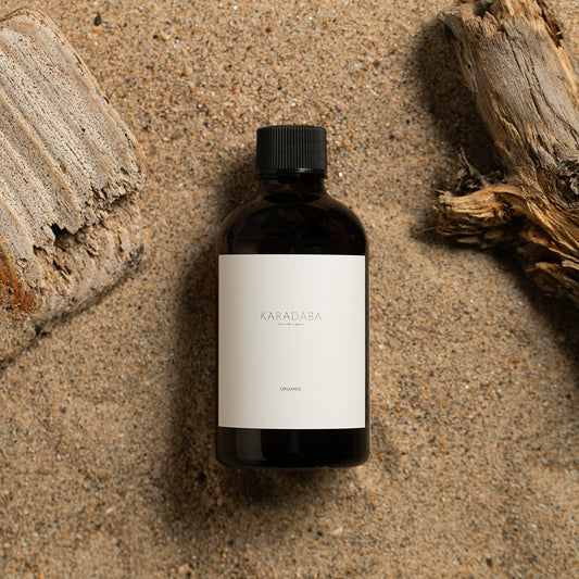 Purification Jojoba