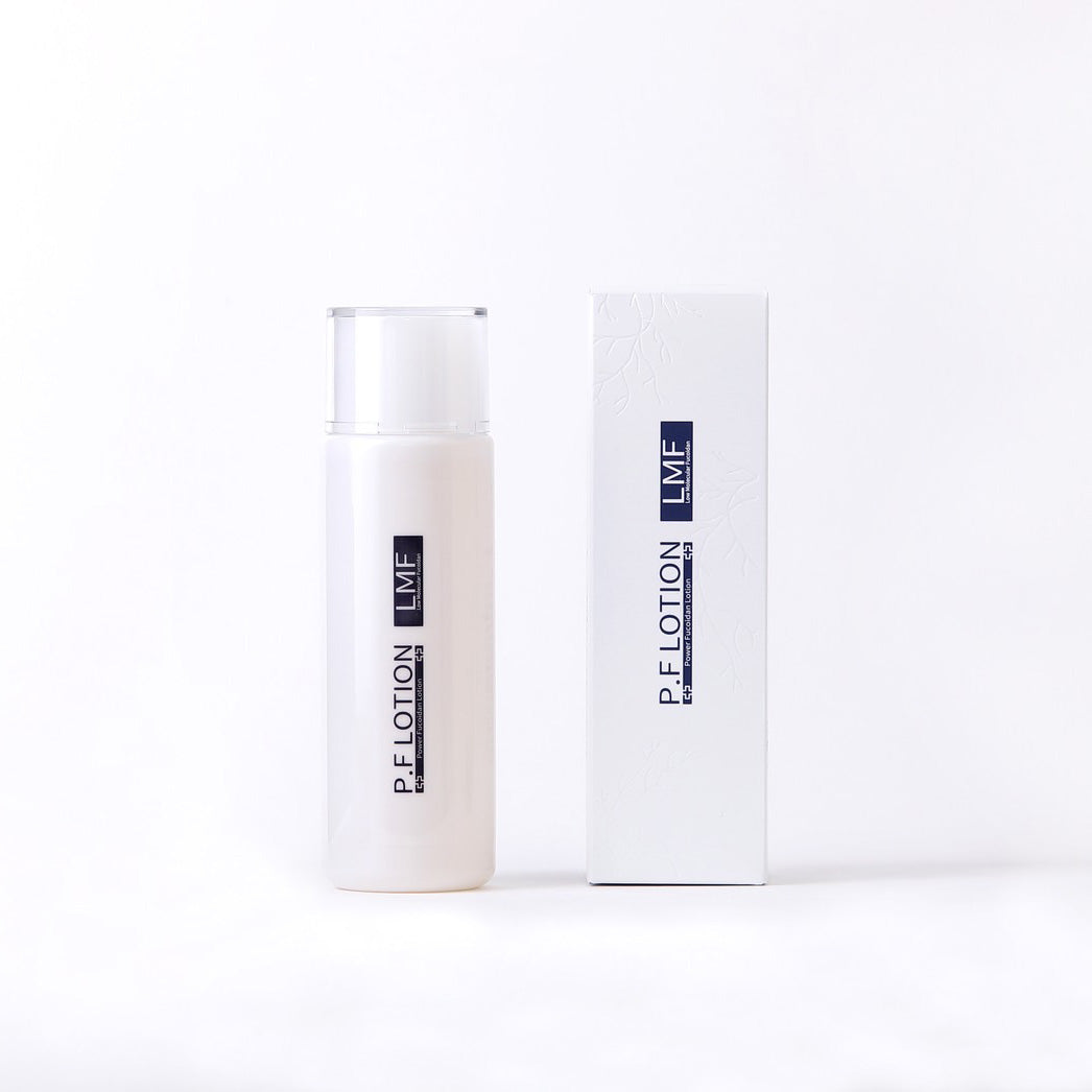 ハイブリッド美容ローション 120ml