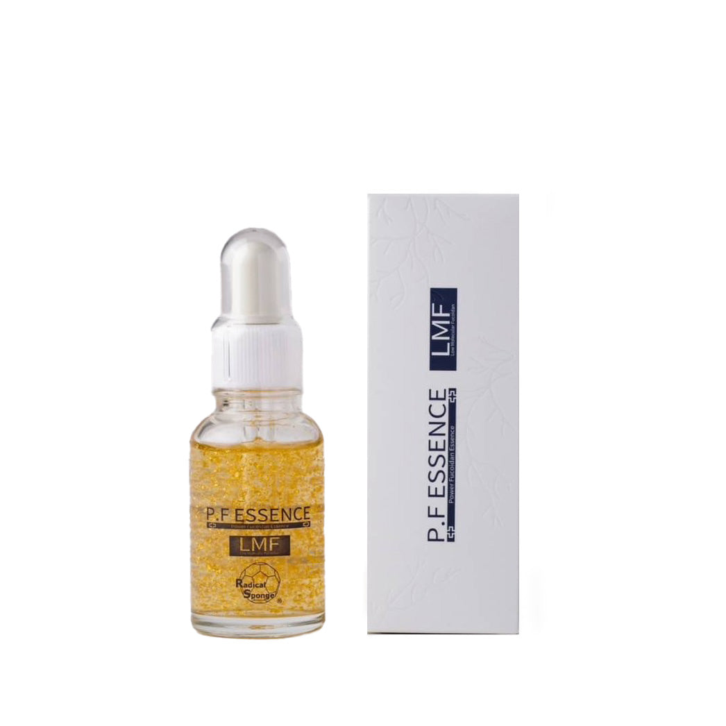 ハイブリッド美容液 30ml
